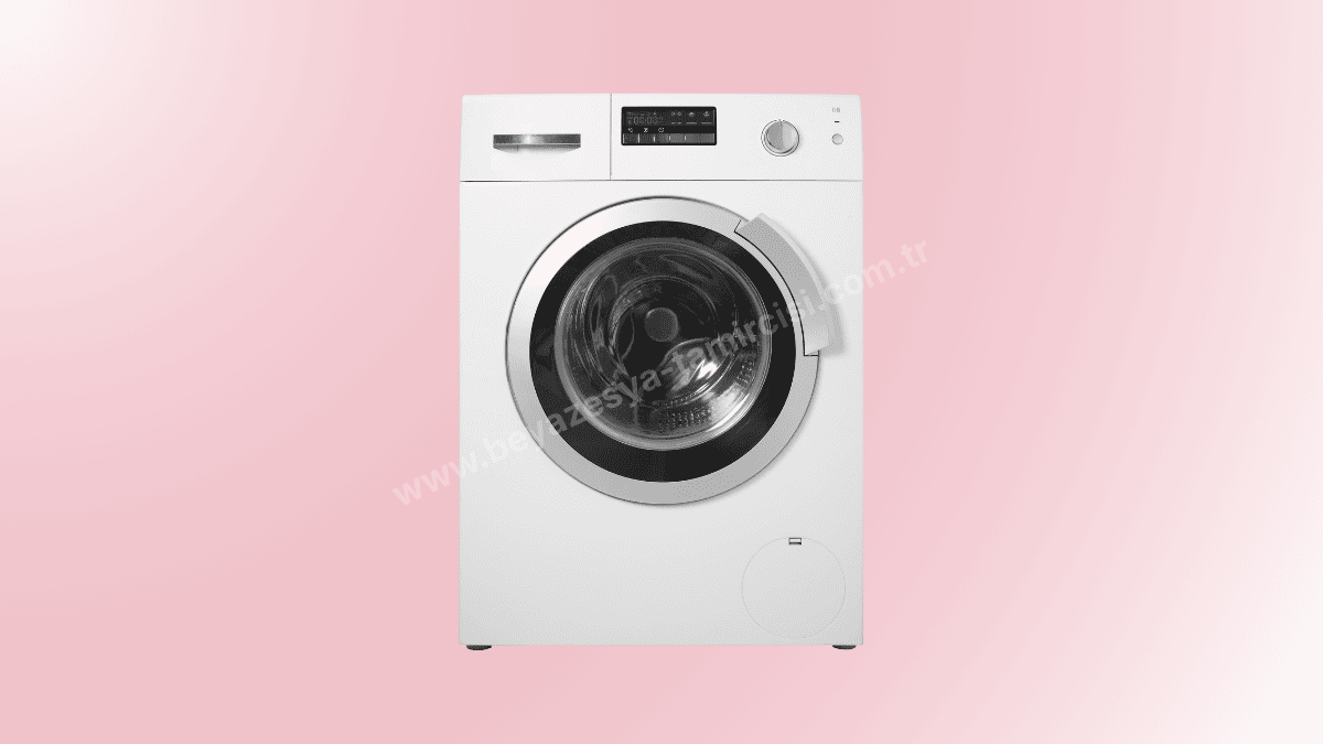 Domaniç Çamaşır Makinesi Tamircisi - Domaniç Beyaz Eşya Tamircisi