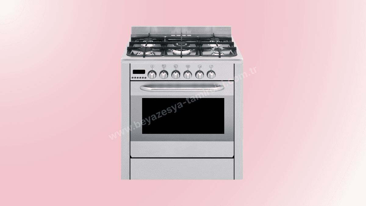 Domaniç Fırın & Ocak Tamircisi - Domaniç Beyaz Eşya Tamircisi