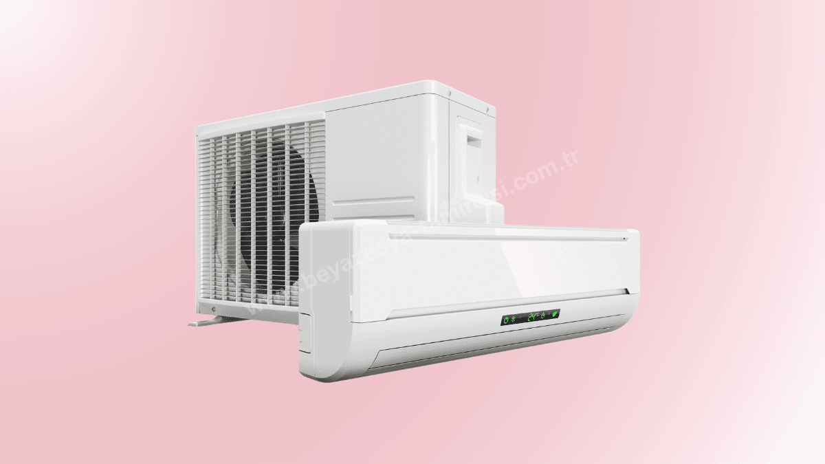 Domaniç Klima Tamircisi - Domaniç Beyaz Eşya Tamircisi